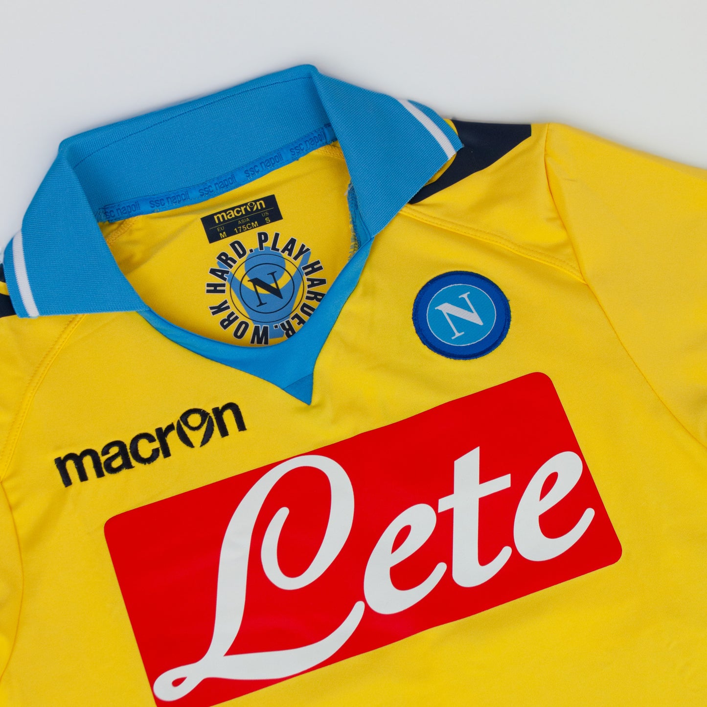 Mystery Box Vintage Trikot 2010-2015
