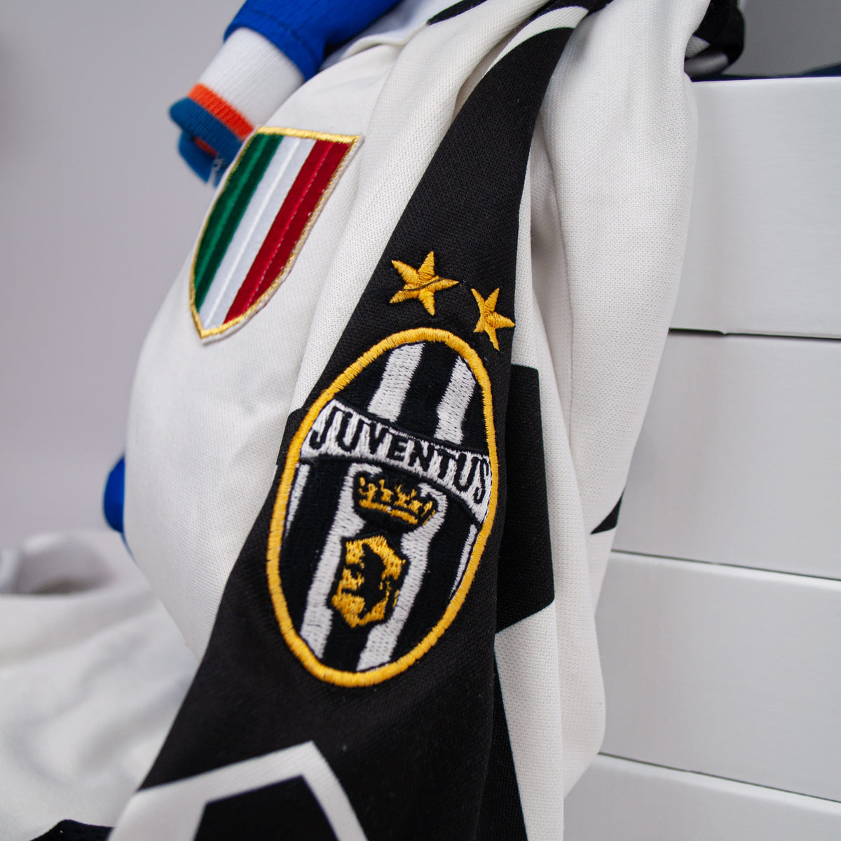 Mystery Box Vintage Trikot 1970-2010