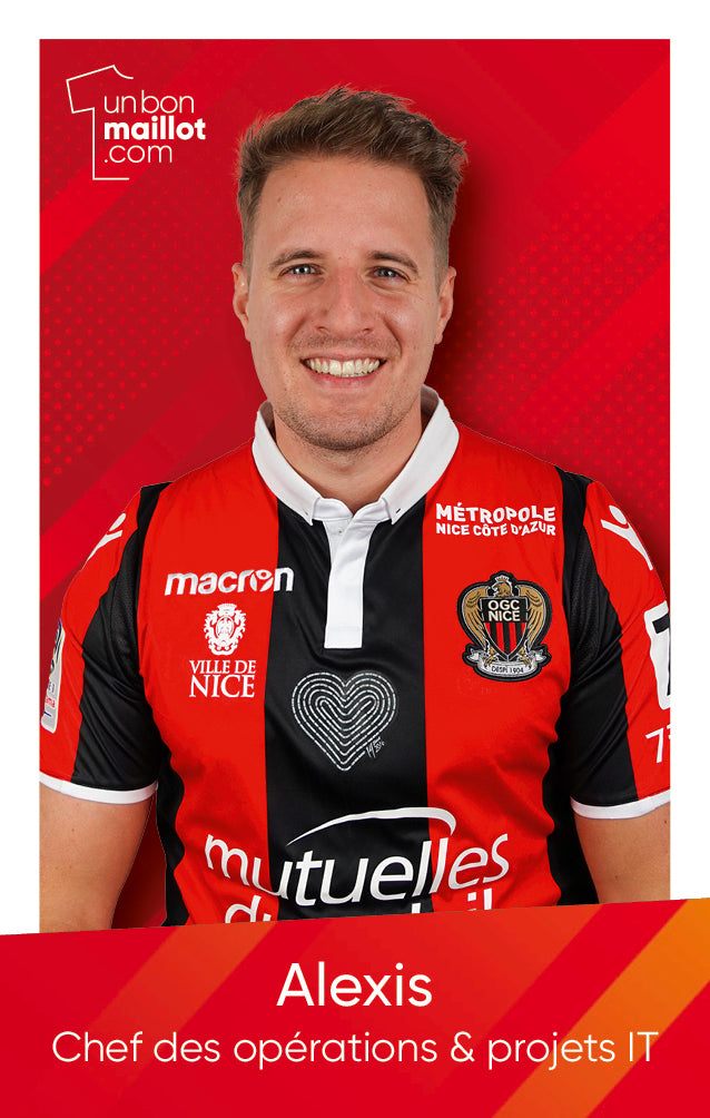 Alexis d'Unbonmaillot