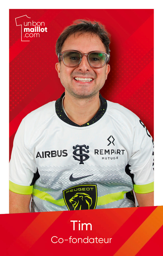Timothé d'Unbonmaillot