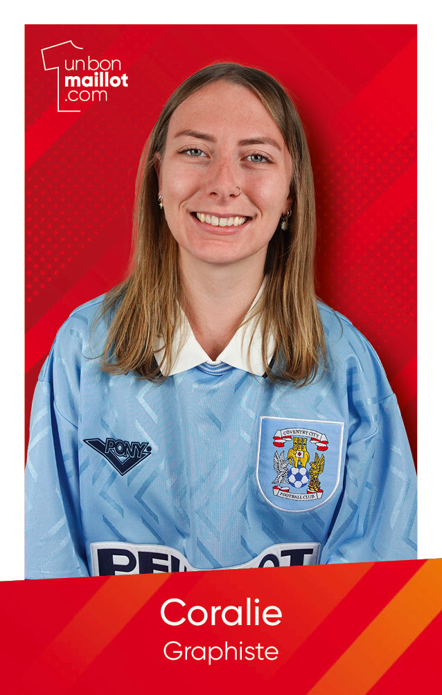 Coralie d'Unbonmaillot