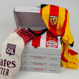 Mystery Box Trikot 2024/25 ⭐️