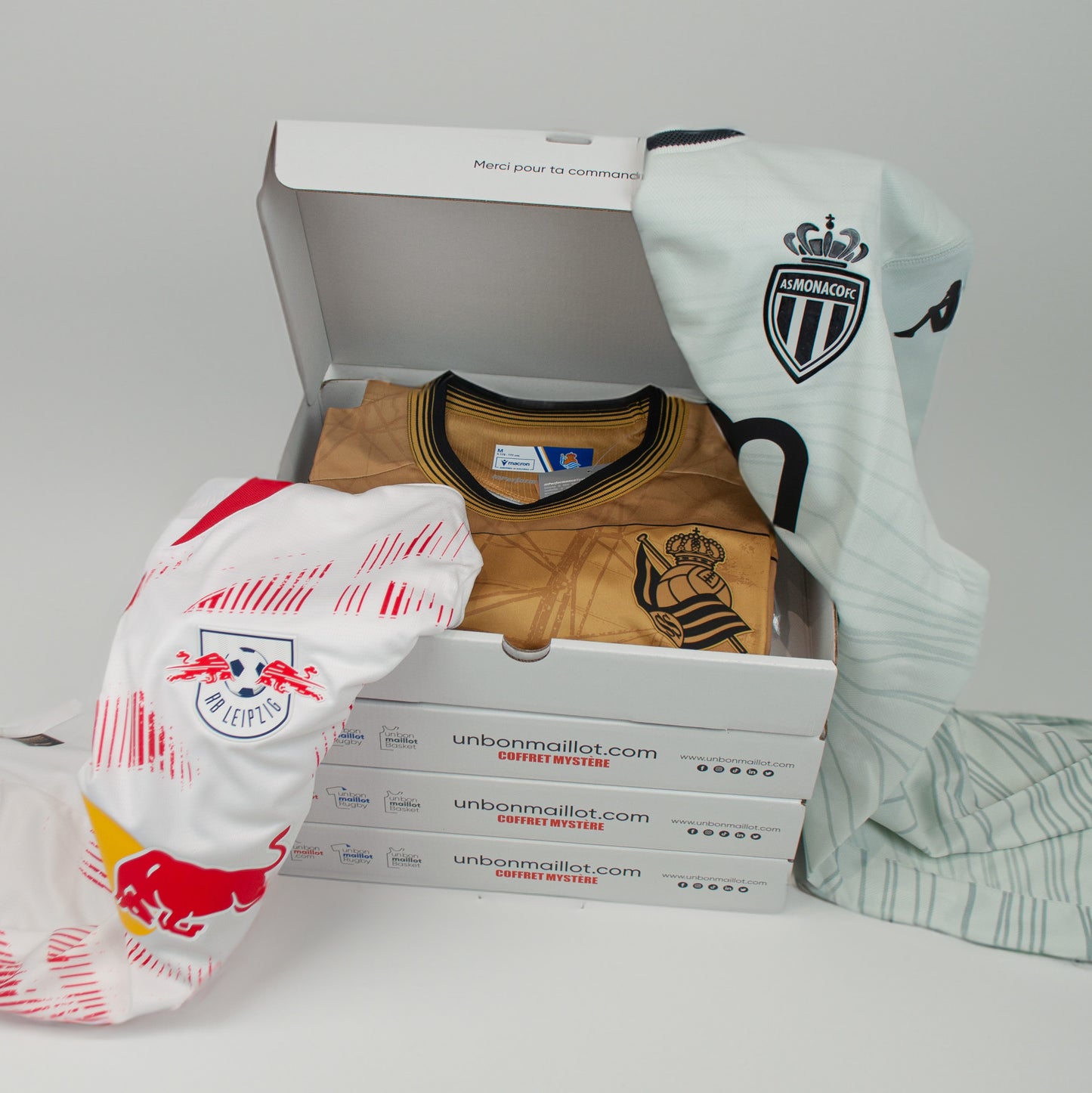Mystery Box Trikot 2024/25 ⭐️