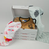 Mystery Box Trikot 2024/25 ⭐️