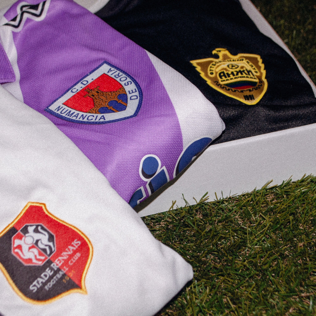 Mystery Box Fußballtrikot 👕