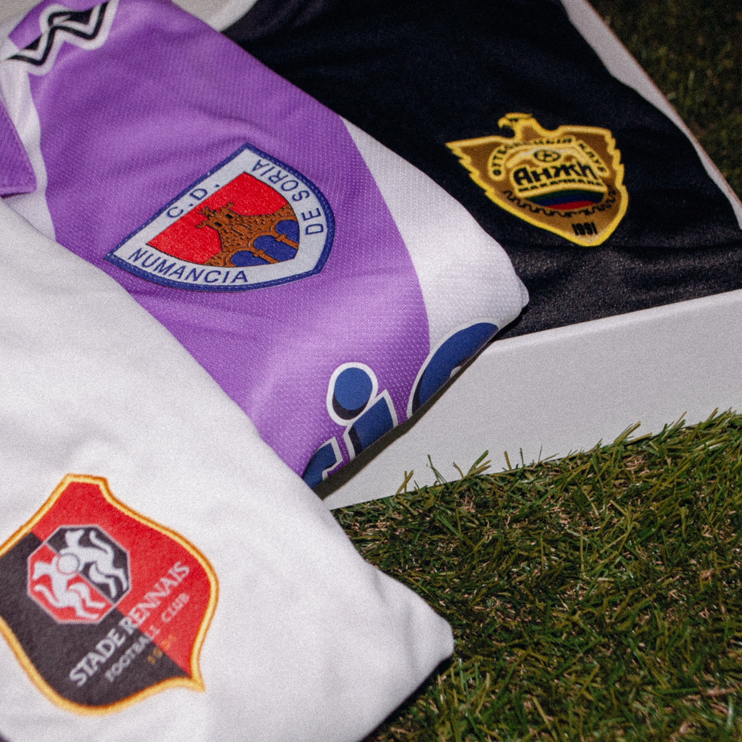Mystery Box Fußballtrikot 👕