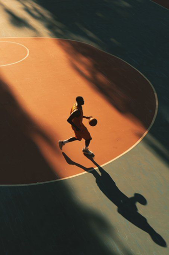 BASKETBALL