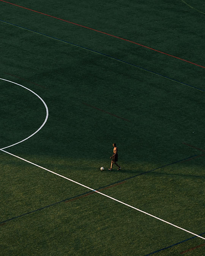 FUSSBALL